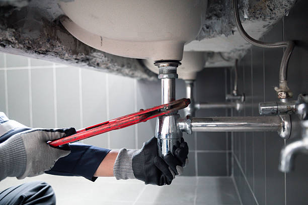 Licensed Pipe Repair service in Laguna Woods, CA - Street Wise - Plumbing